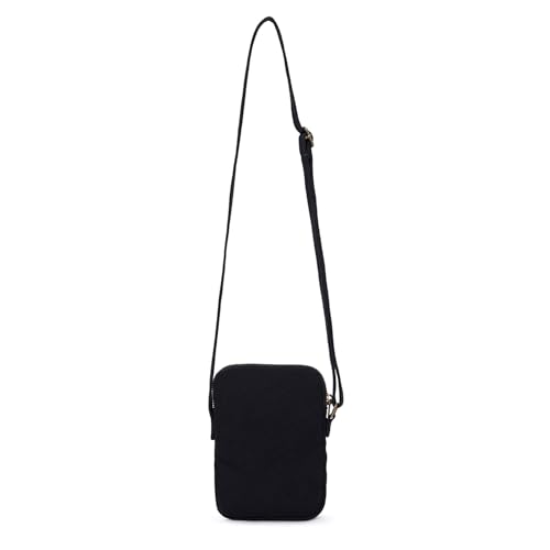 Black/Canvas