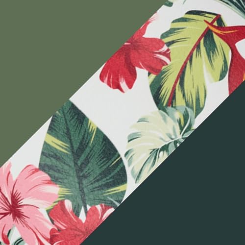 Green Tropics