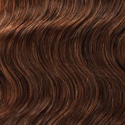 Outre Mytresses Gold Label 100% Unprocessed Human Hair Lace Front Wig - KRISTABEL (Natural Black) | Perfect for Daily Wear, Cosplay & Special Occasions