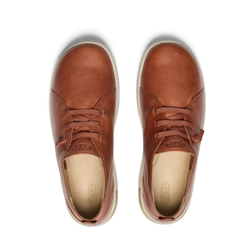 Men's KNX Chukka Boots - Tortoise Shell & Plaza Taupe Color | Comfortable Casual & Work Shoes for Everyday Wear