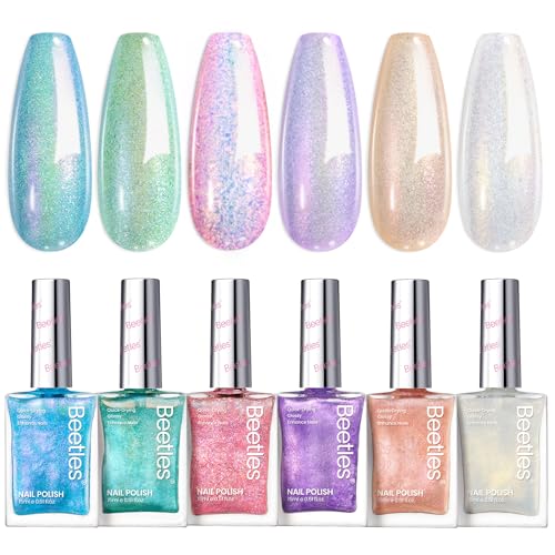 Dreamy Pastel