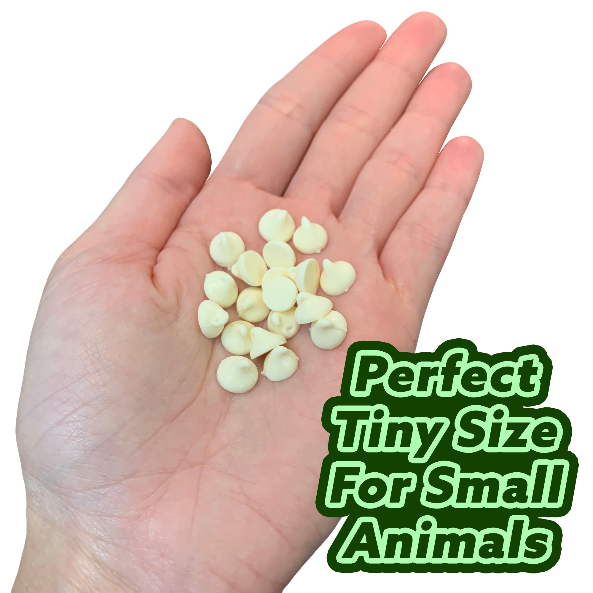 Delicious Yogurt Drops - Healthy Snack for Kids & Adults | Perfect for Lunchboxes, Parties & On-the-Go Snacking