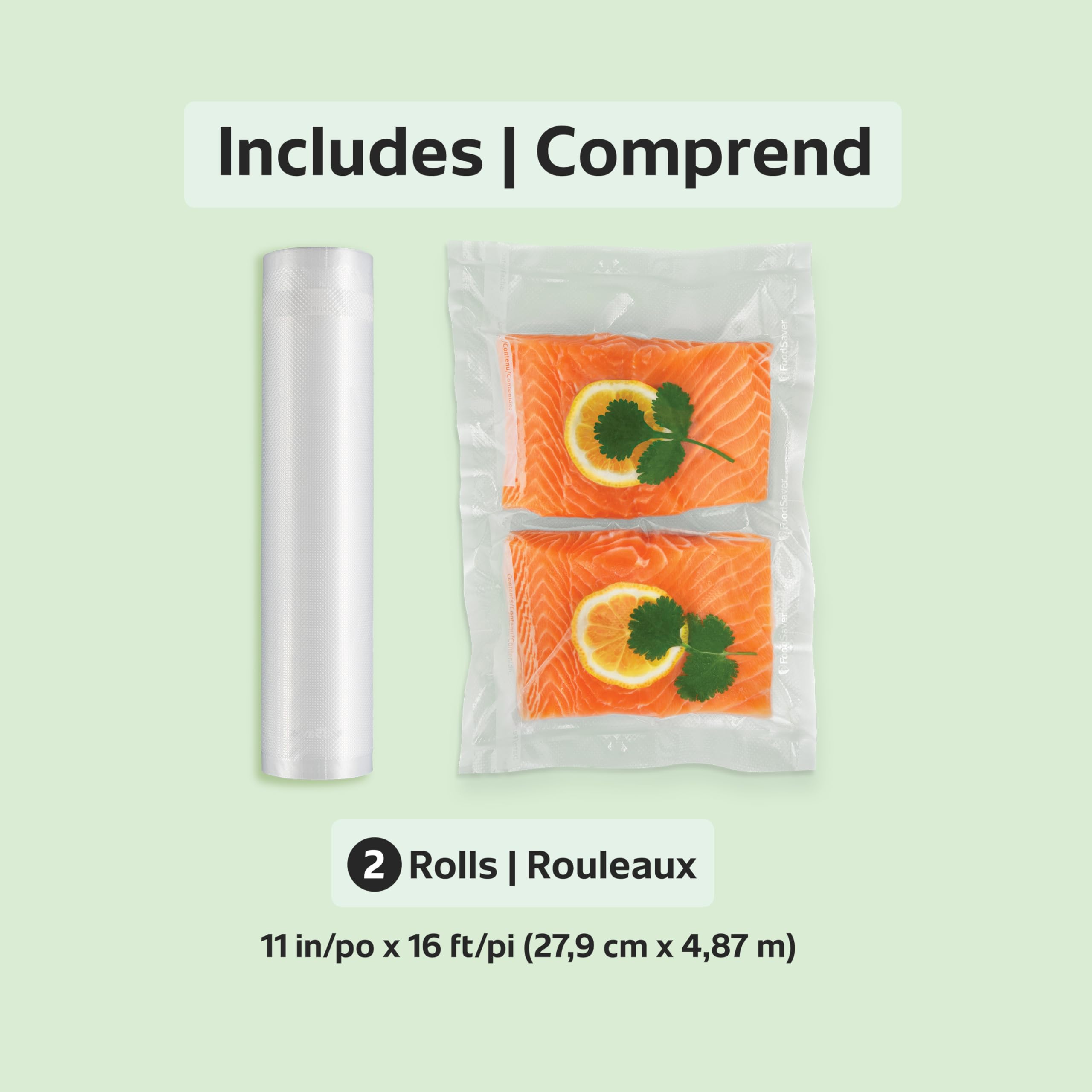 FoodSaver 11