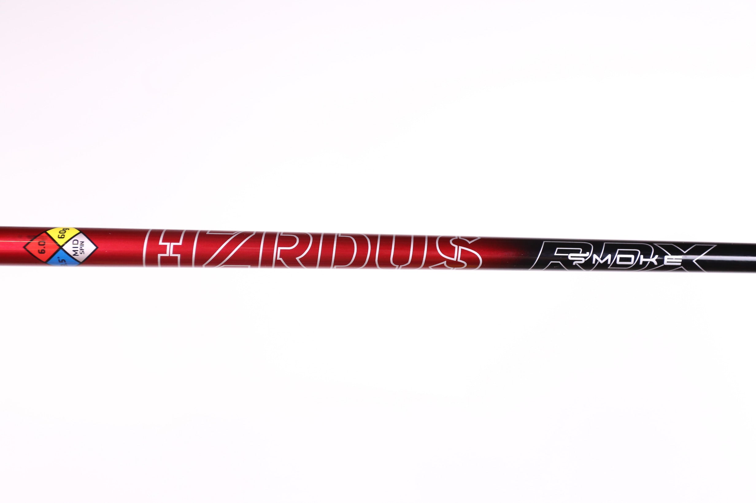 Used Callaway Big Bertha 23 Driver 10.5° Stiff Flex Project X HZRDUS Smoke Red RDX Left Handed Golf Club - Perfect for Left-Handed Golfers Seeking Distance & Forgiveness on the Course