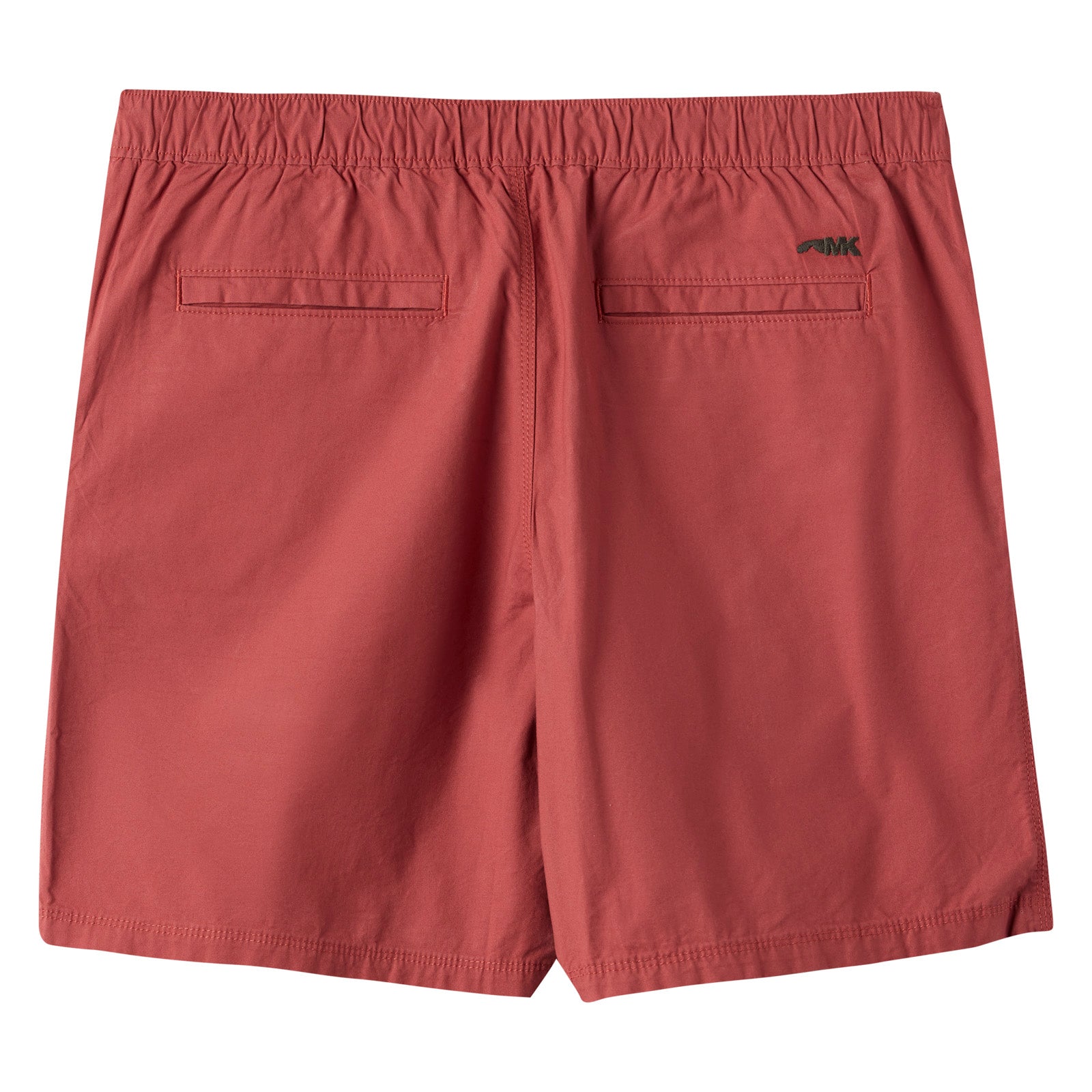 Stretch Poplin Deck Shorts - Comfortable & Stylish Men's Casual Shorts for Summer, Beach, and Outdoor Activities