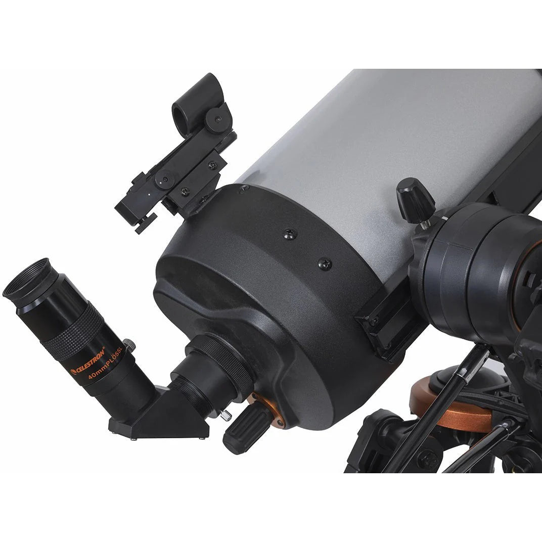 Celestron StarSense Explorer DX 6 Telescope - Smartphone App-Enabled Astronomy Telescope for Beginners & Adults - Perfect for Stargazing, Moon Observation & Astrophotography