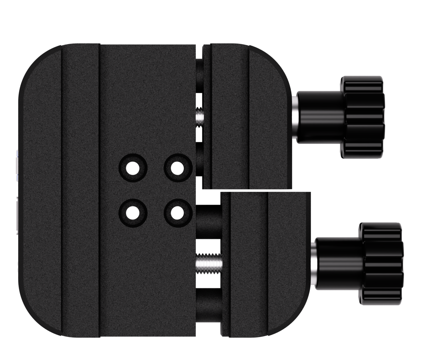 Saddle Powerbox - Portable Power Station for Camping, Outdoor Adventures & Emergency Backup Power