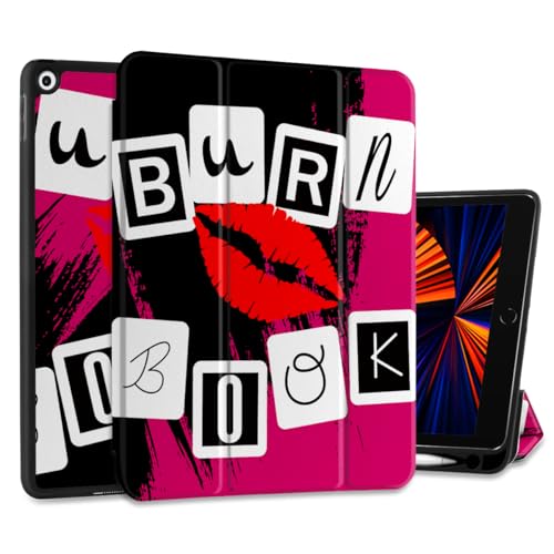 Burn Book