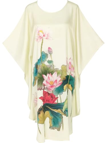Lotus Ivory White-b
