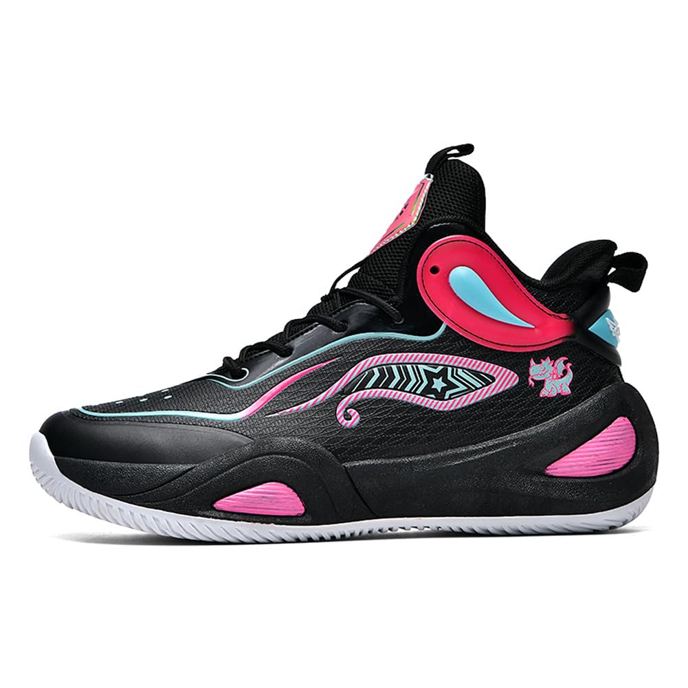 YAXE Women's & Men's Athletic Running Shoes - Lightweight Sneakers for Tennis, Basketball & Sports | Perfect for Gym Workouts, Jogging & Casual Wear
