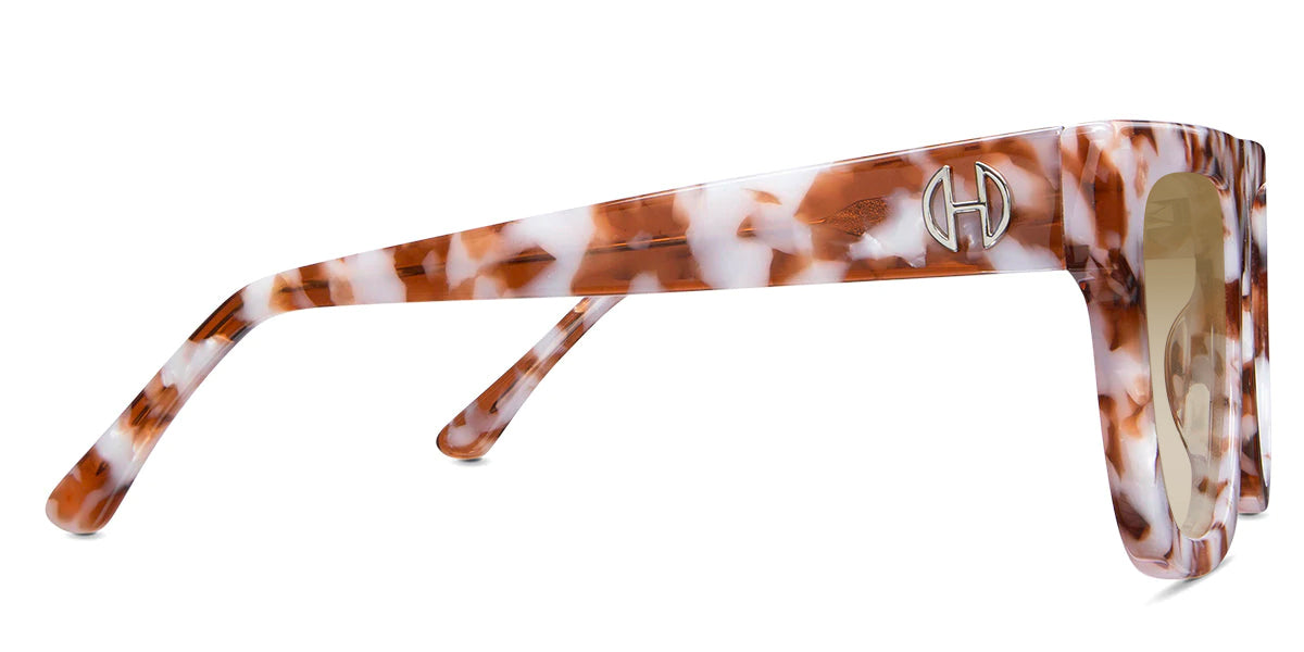 Nobri Women's Prescription Sunglasses - UV Protection, Stylish & Comfortable for Driving, Outdoor Activities & Fashion