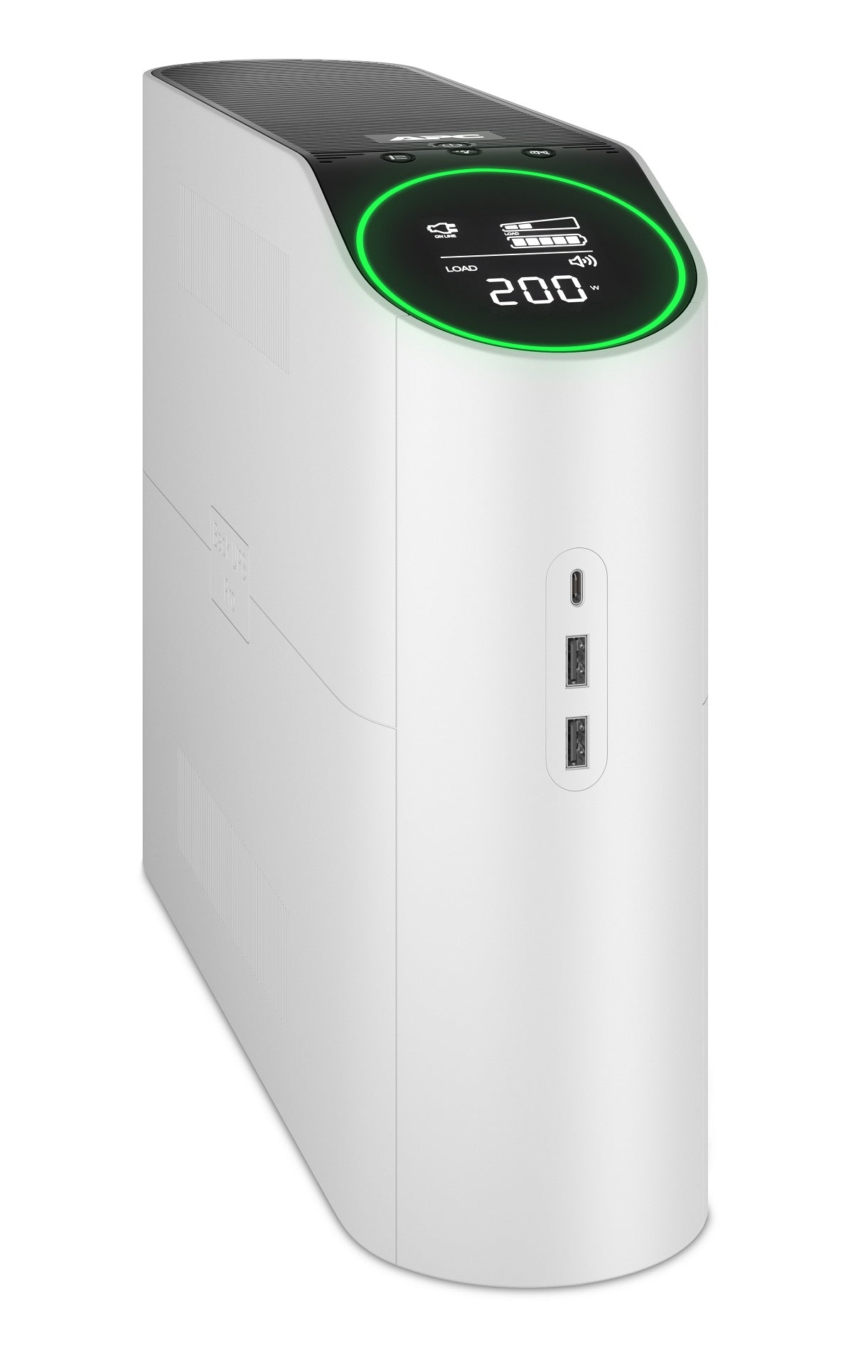 APC Back UPS Pro Battery Backup for Gaming Consoles - Reliable Power Protection for PS5, Xbox, and PC Gaming Setup