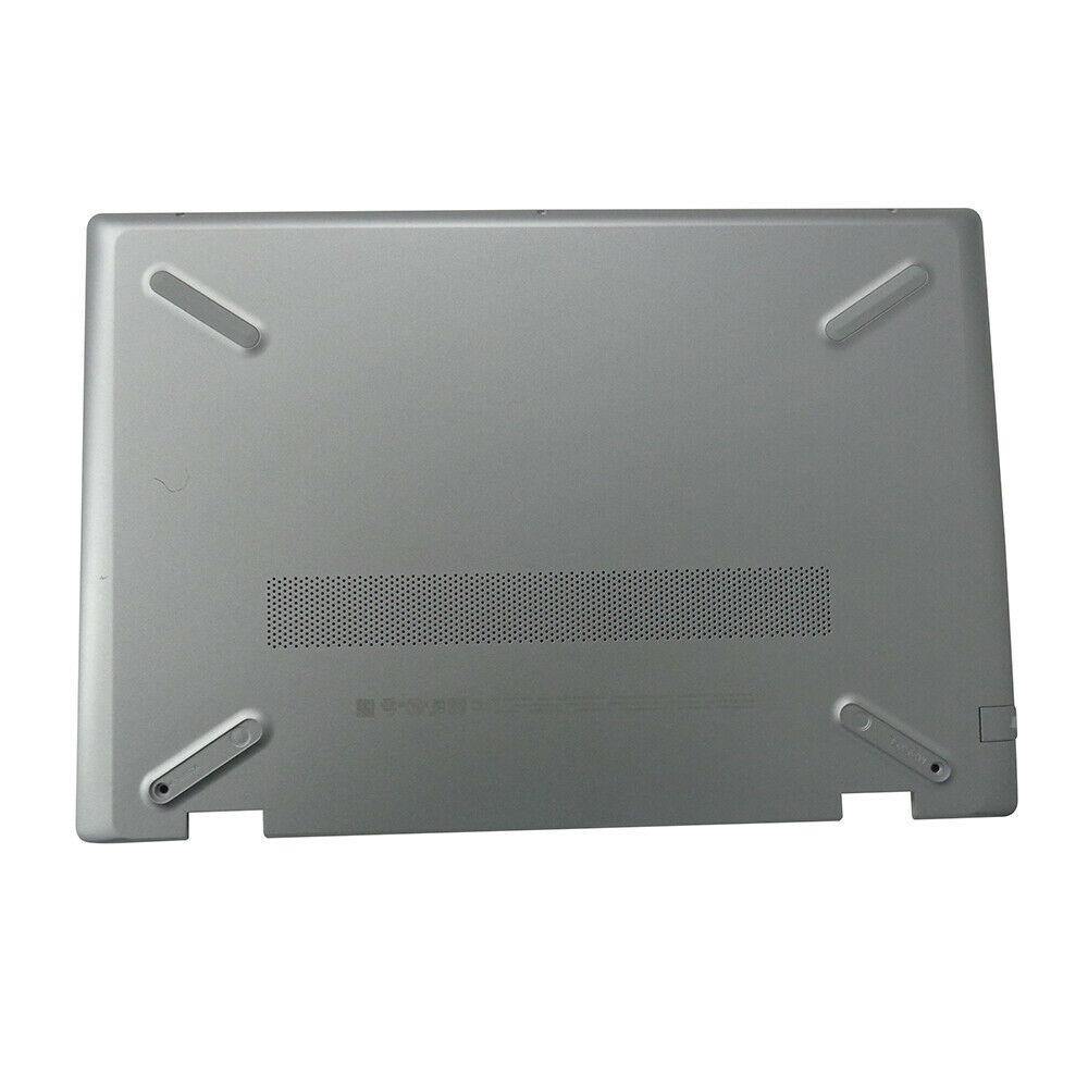 HP Pavilion 14 CE Laptop Bottom Case Base Enclosure Replacement Part L19168-001 - Compatible with HP Pavilion 14 Models, Perfect for DIY Laptop Repair & Maintenance