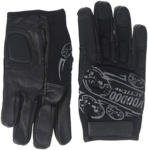 Black/L