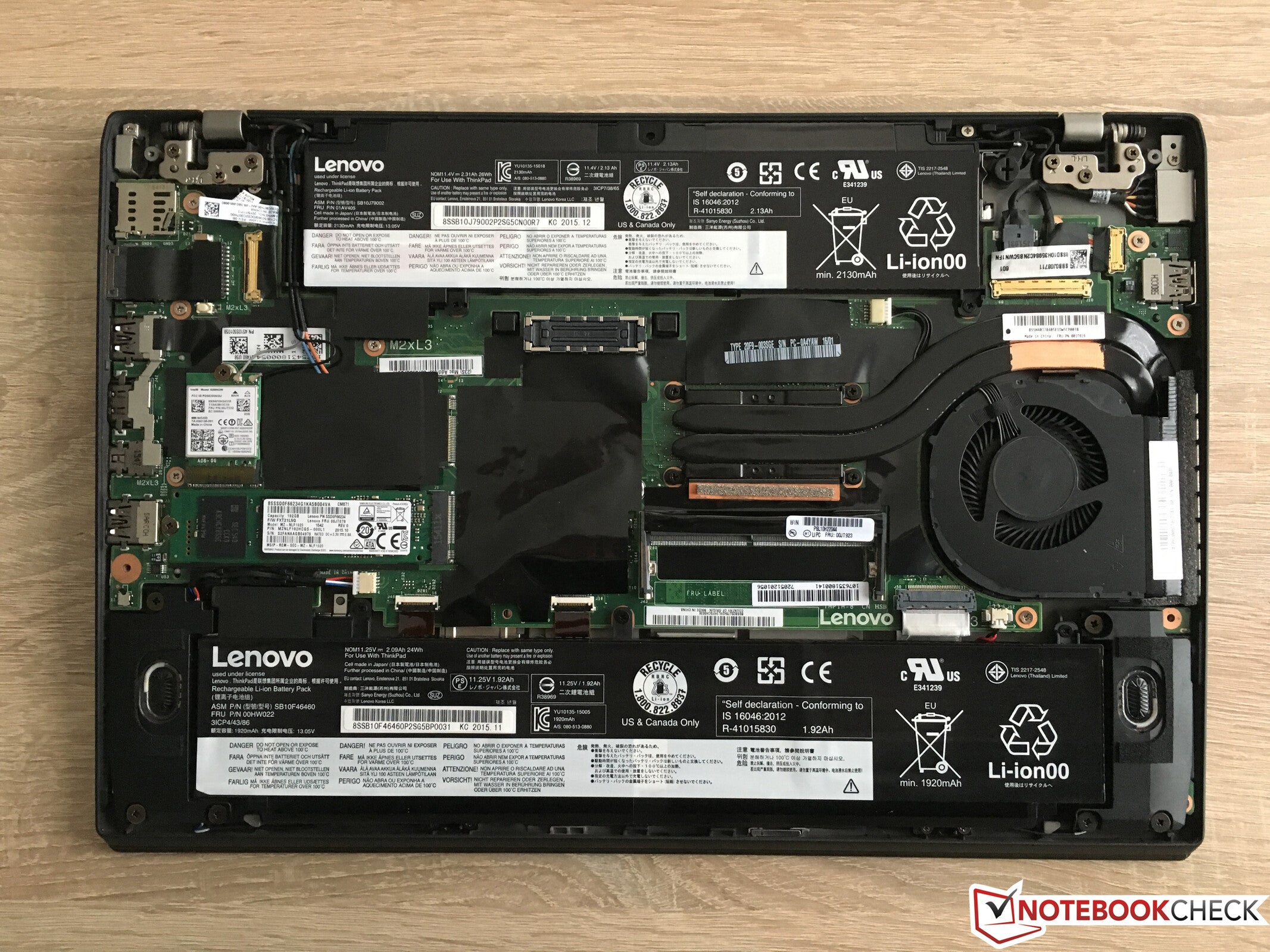 Lenovo ThinkPad T460s 14