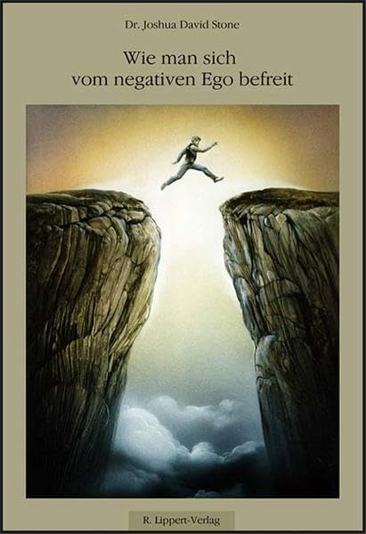 How to Free Yourself from Negative Ego - Practical Guide for Personal Growth & Spiritual Development | Self-Help, Mindfulness & Emotional Healing