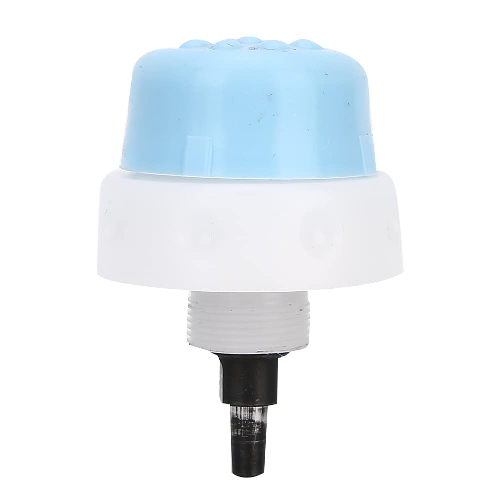 Shockwave Therapy Massage Probe for ED Treatment & Plantar Fasciitis Relief - 15mm Concave Head Replacement Accessory for ESWT Machines - Perfect for Home Use & Physical Therapy Clinics