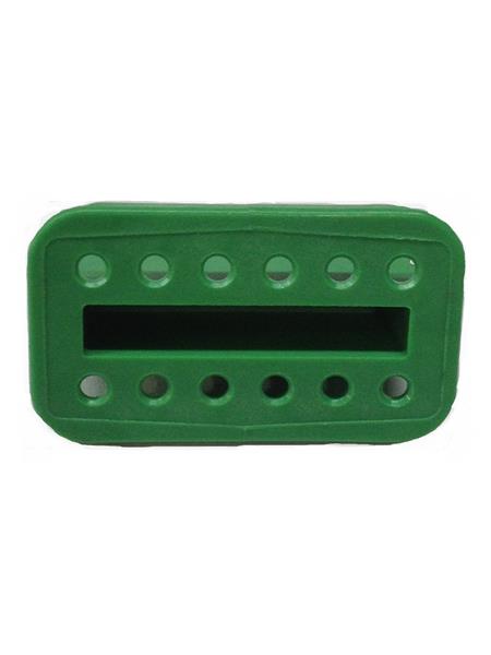 Generac Conn Deutsch Wedge Lock 12 Way Electrical Connector - Part# 0C5148 - Perfect for Generac Generator Wiring and Industrial Electrical Applications