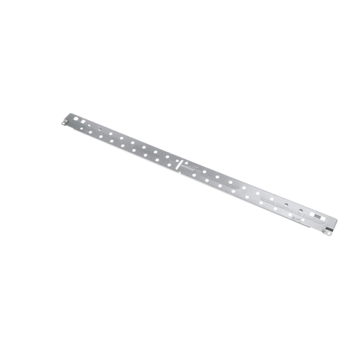 LG 3300W0A045A Microwave Mounting Bracket Plate - Replacement Part for LG Microwaves - Easy Installation for Over-the-Range Microwave Ovens - Perfect for Kitchen Upgrades and Appliance Repairs