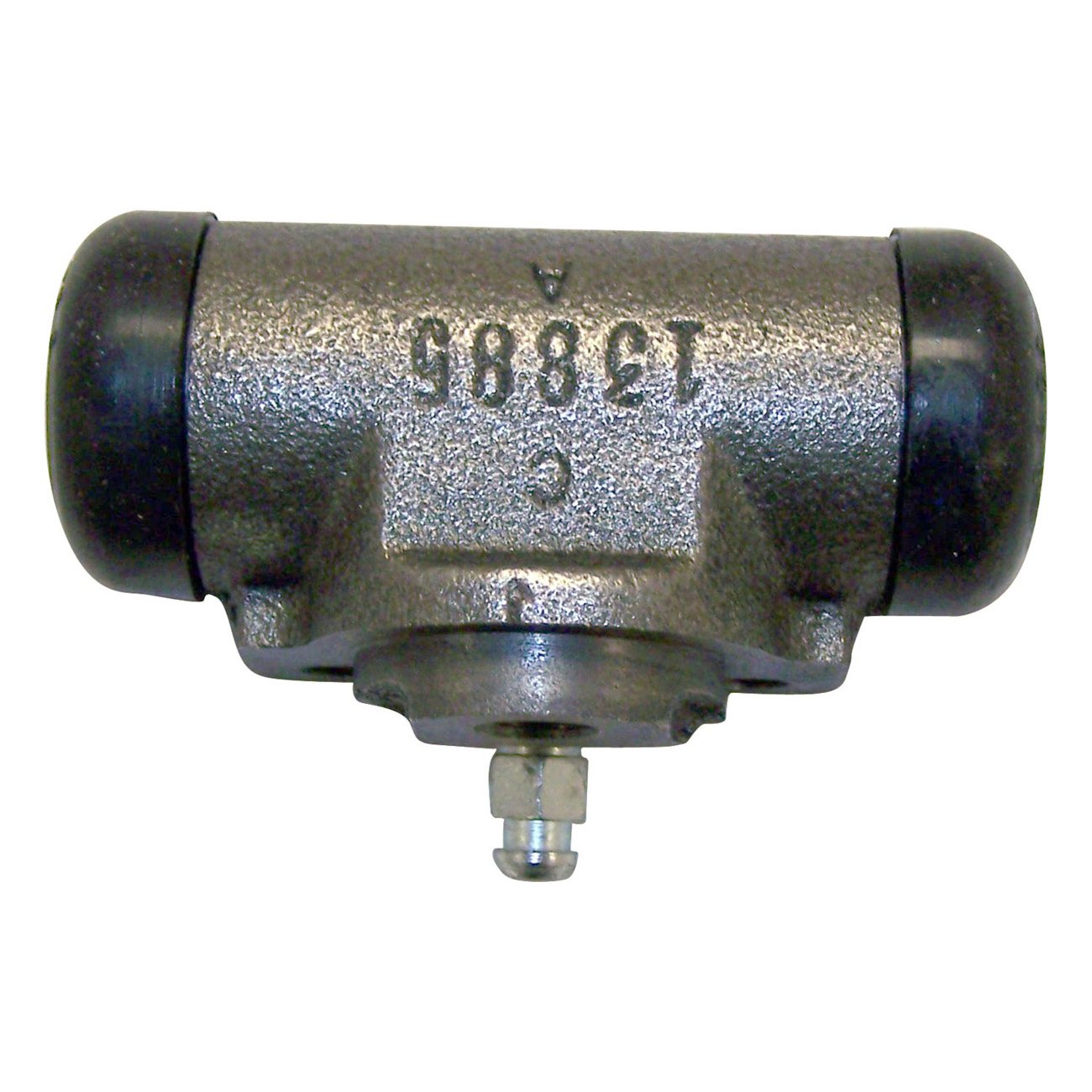 Crown Automotive (4313056) Wheel Cylinder - Rear Drum Brake Replacement Part for Jeep, Dodge, Chrysler - Perfect for Off-Roading & Daily Commuting