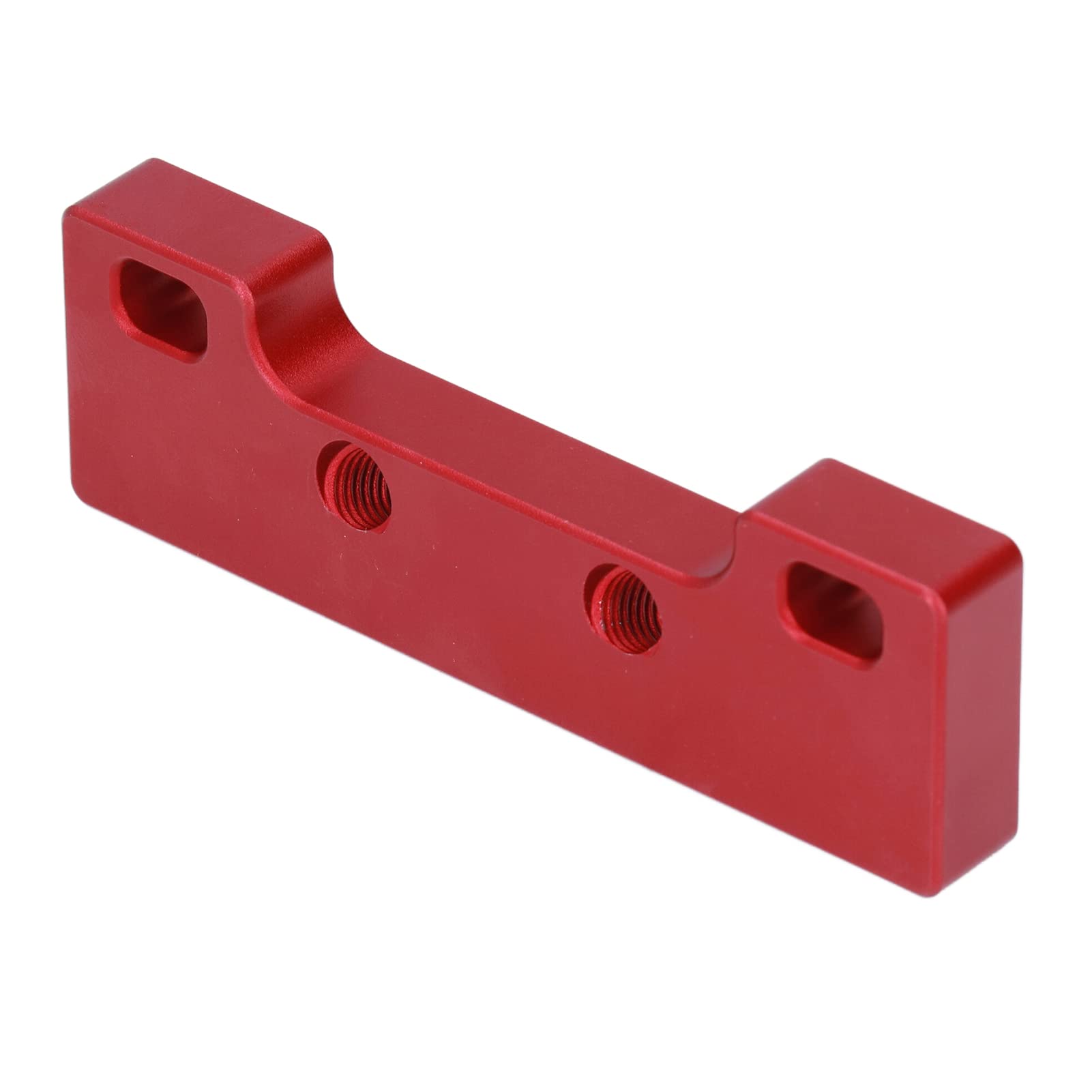 High Strength Valve Spring Tool - Damage-Free Removal for Car Engines | Durable & Solid Construction | Perfect for DIY Auto Repair & Maintenance (Red)