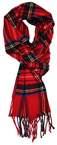 Crimson Check