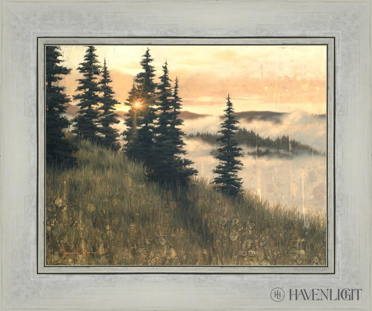 A Moment of Grace - Elegant Home Decor for Living Room & Bedroom | Perfect for Gifts, Wedding & Housewarming Presents
