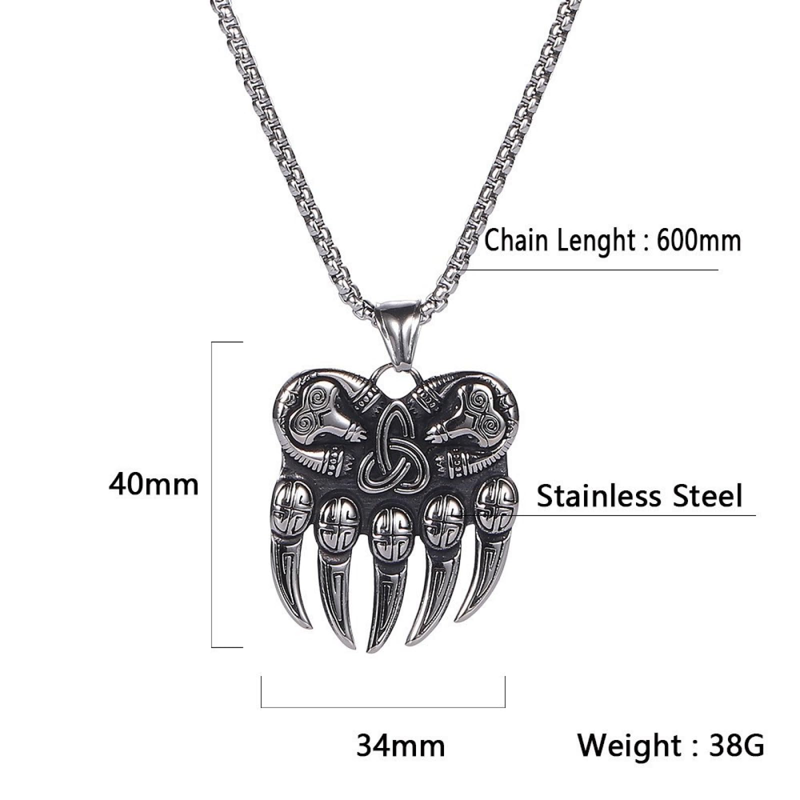 Silver Tulip Flower Pendant Necklace for Women - Elegant Clavicle Chain Choker Jewelry, Perfect for Parties, Birthdays & Gifts | Dainty Floral Necklace for Everyday Wear & Special Occasions