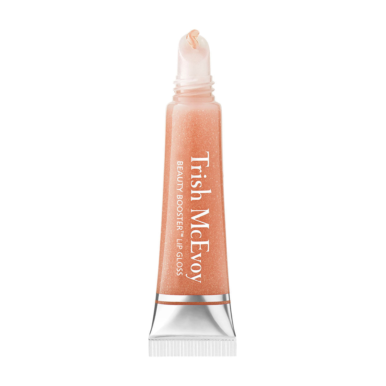 Beauty Booster Lip Gloss - Hydrating Plumping Lip Gloss with Vitamin E | Perfect for Daily Wear & Special Occasions