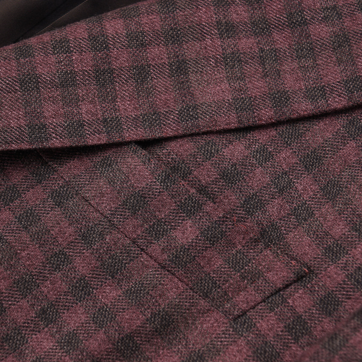 Premium Isaia Cashmere & Silk Sport Coat for Men - Luxury Tailored Blazer for Business, Weddings & Formal Events