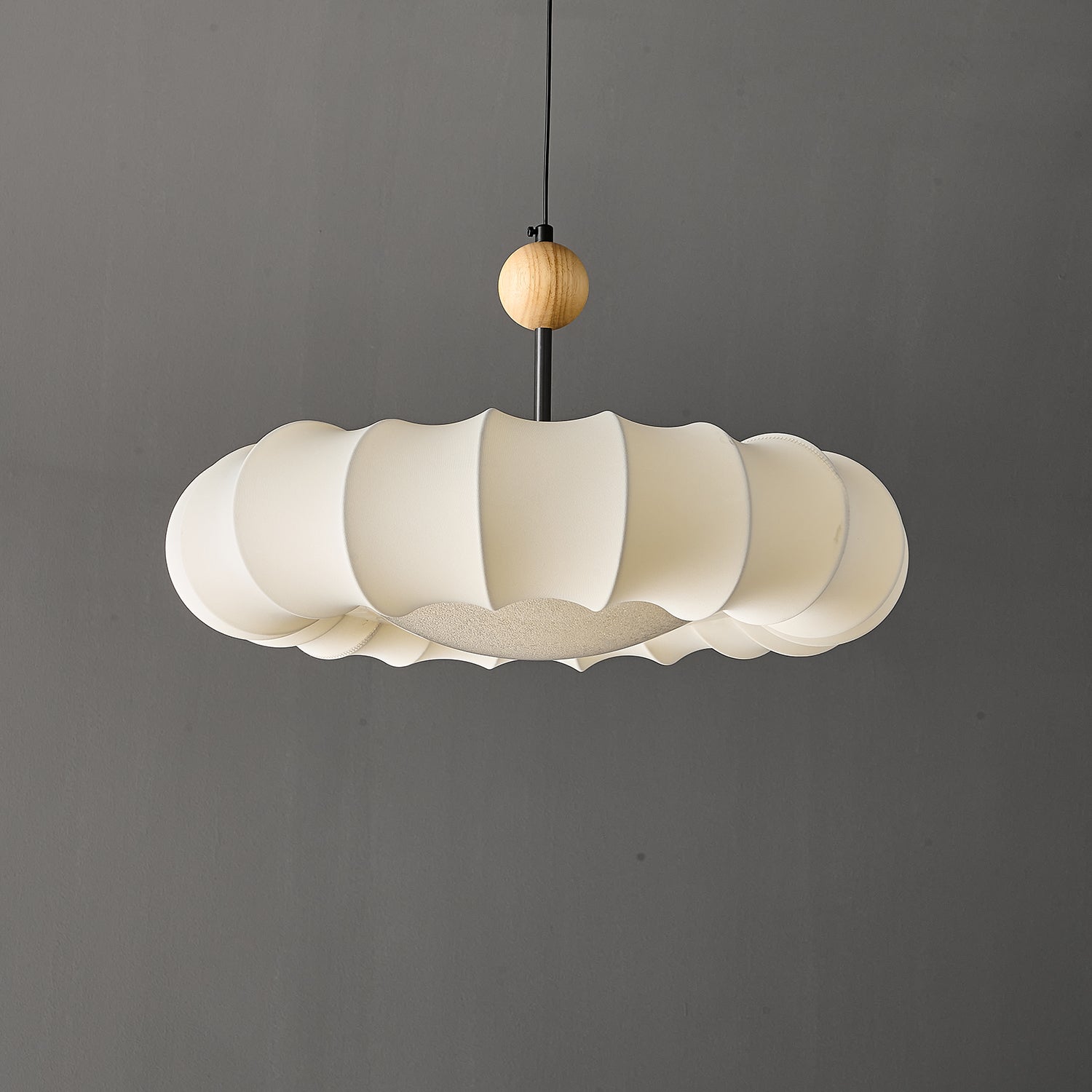 Beige & Wood color