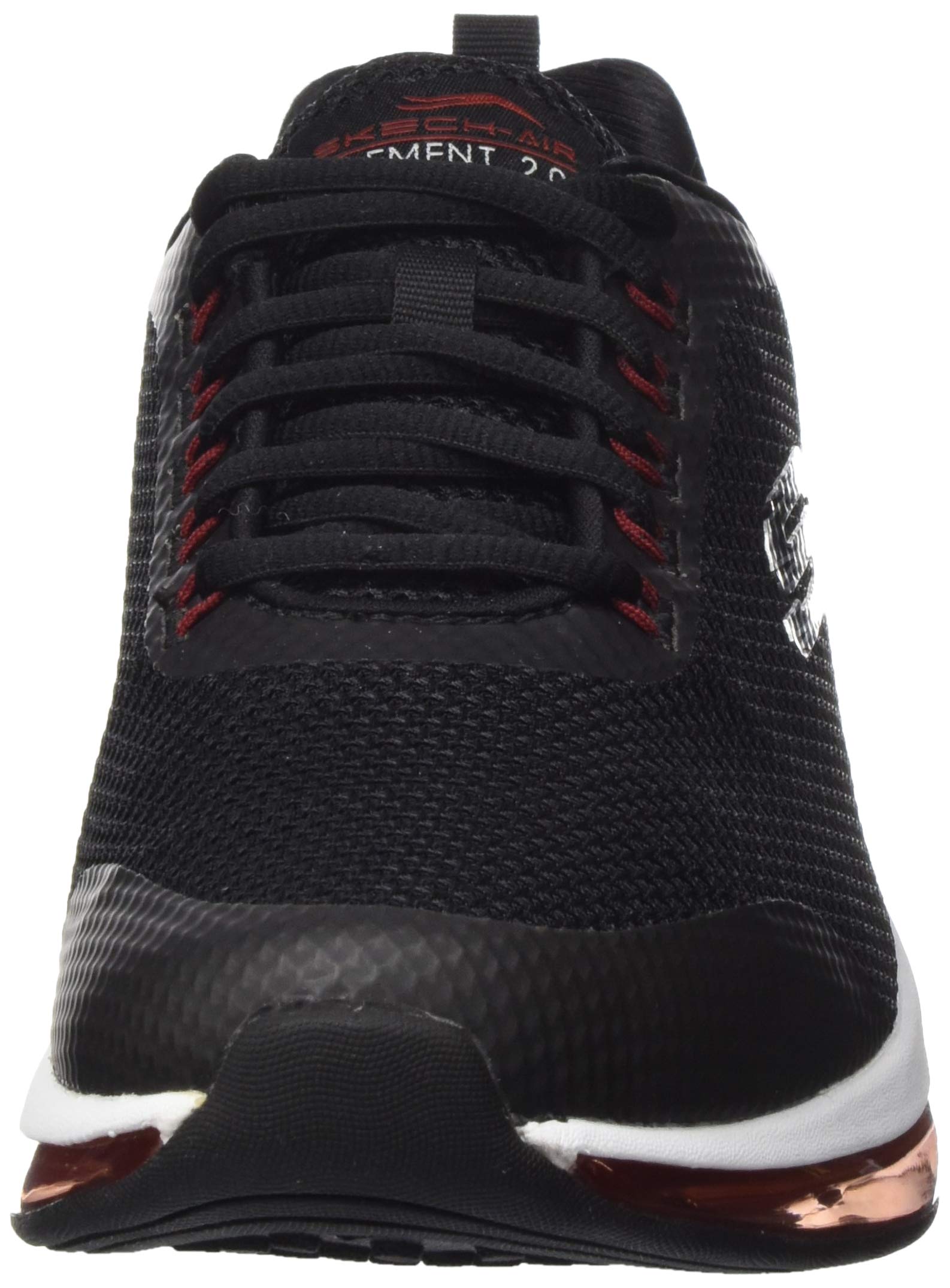 Skechers Men's Skech-Air Element 2.0 Running Shoes - Lightweight Comfortable Athletic Sneakers for Jogging, Gym & Casual Wear