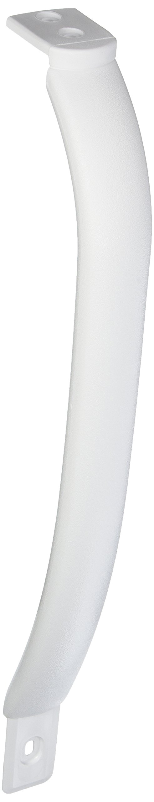 Electrolux 218668001 Replacement Refrigerator Door Handle - Durable & Easy Install for Kitchen Appliance Repair | Perfect for Home, Restaurant & Commercial Use