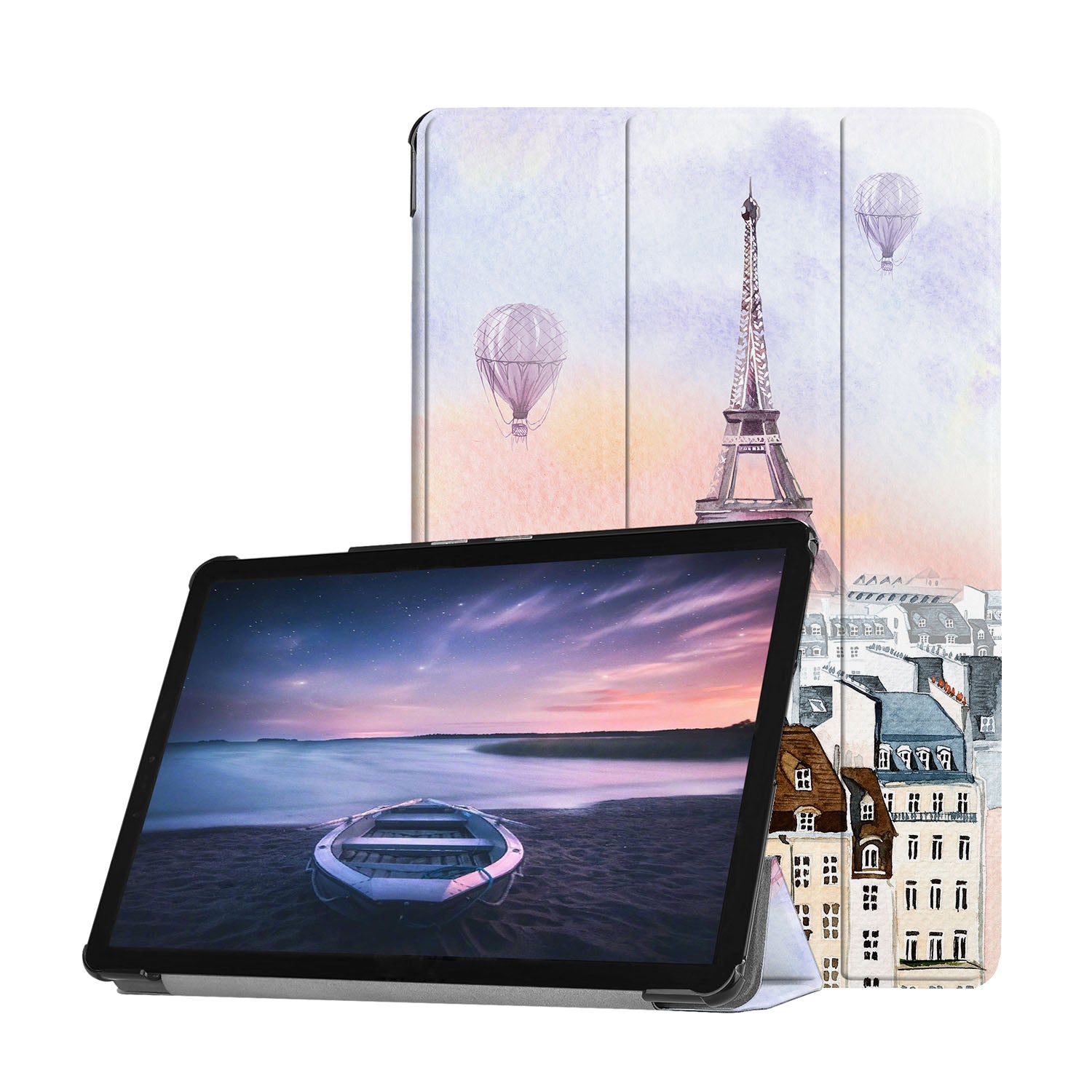 Samsung Tablet Case - Durable Protective Cover for Travel, Work & Home Use - Compatible with [Model Numbers]