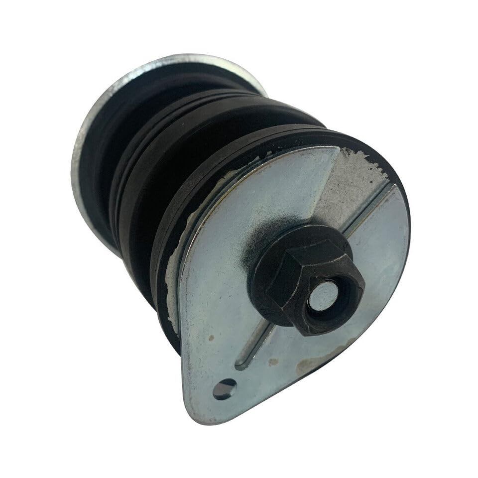 Body Cab Mount Bushing Kit for 2001-2005 Ford Explorer Sport Trac - Positions 1, 2 & 3 (Part Numbers 924-051, 924-059, 924-060) - Improve Ride Comfort & Reduce Noise for Smooth Off-Road and Daily Driving