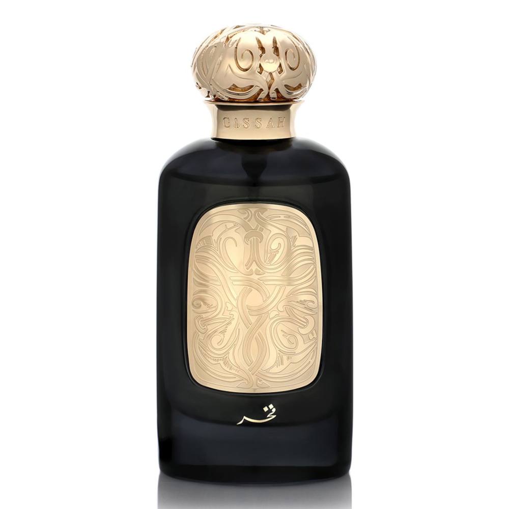 Fakher EDP Perfume for Women & Men - 80ml Long Lasting Oriental Floral Fragrance - Perfect for Date Night, Special Occasions & Daily Wear