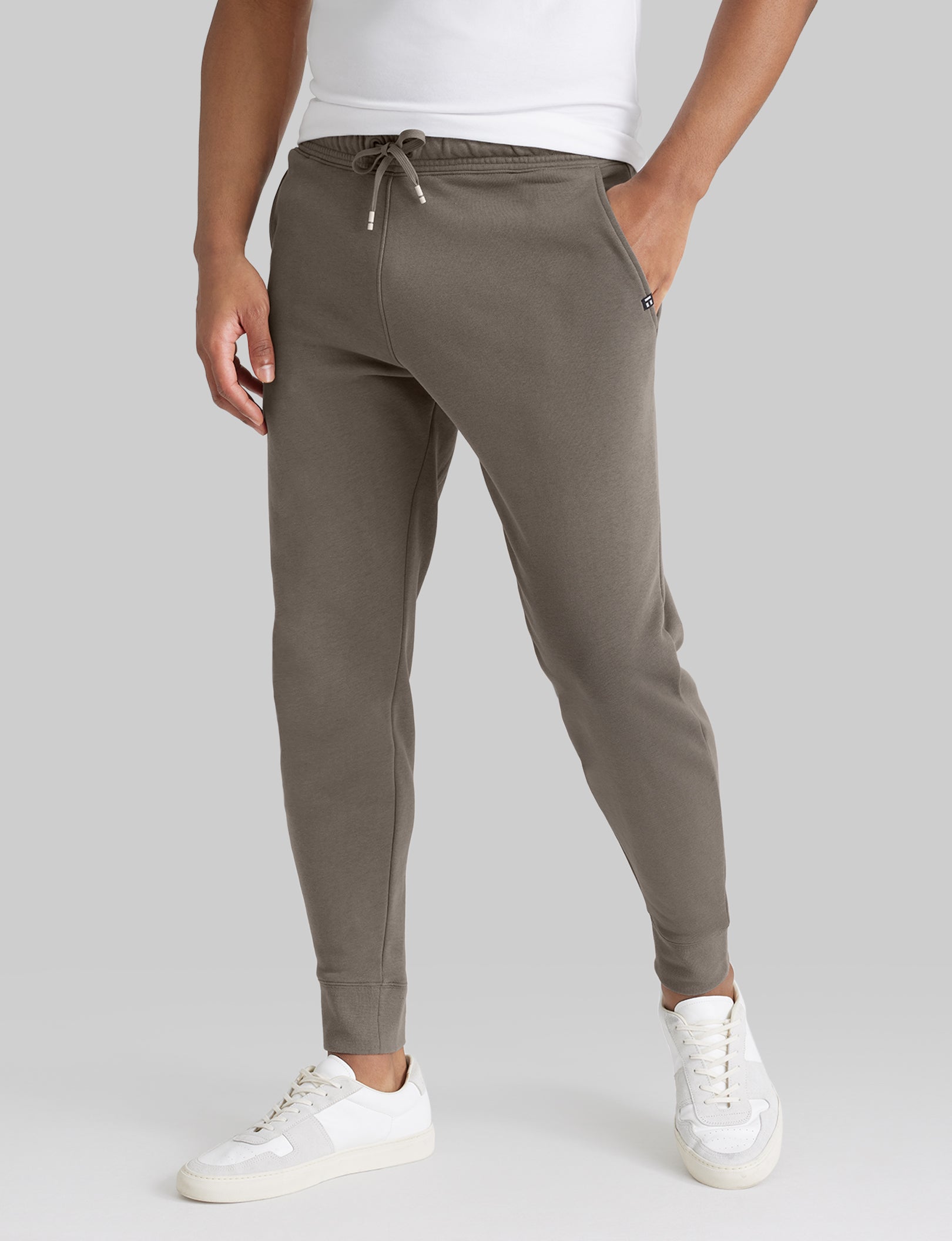 French Terry Hoodie and Jogger Set - Soft Cotton Loungewear for Women & Men | Cozy Casual Outfit for Home, Gym, and Travel