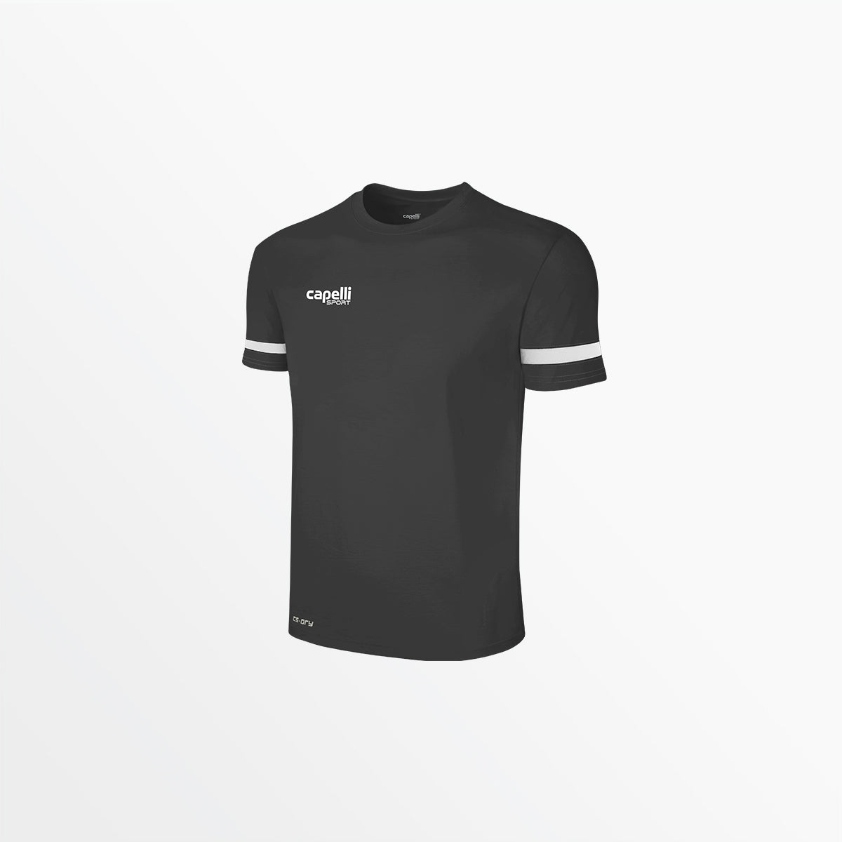 Men's Uptown CS Dry Tee - Moisture-Wicking Quick-Dry Performance T-Shirt for Gym, Running & Outdoor Activities