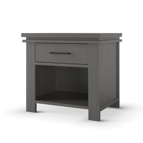Midnight Gray