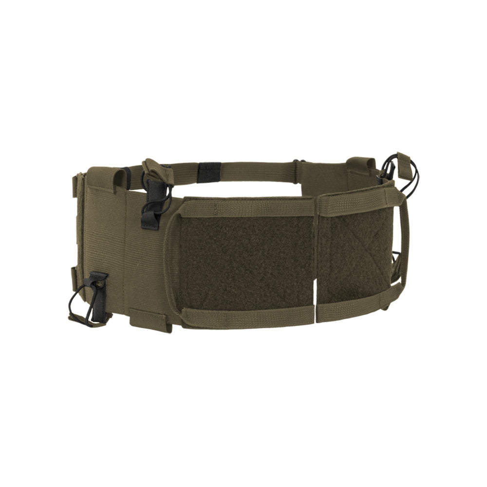 Crye Precision Stretch Cummerbund - Compatible with JPC, AVS & LVS Plate Carriers | Adjustable Tactical Gear in Multiple Colors | Made in USA | Ideal for Military, Law Enforcement & Airsoft Load-Bearing Systems