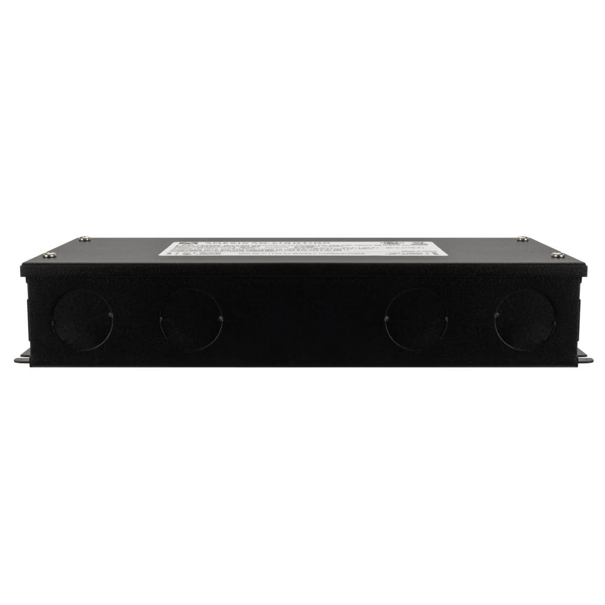 96W 24V DC LED Driver - Dimmable with ELV, MLV & Triac - Class 2 Power Supply (120-277V) - Perfect for Recessed Lighting, Track Lights & Landscape Lighting