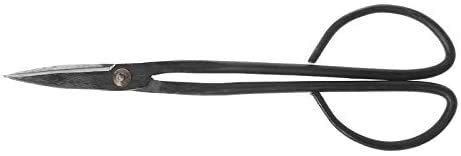 **Beginner Bonsai Tool Kit - 20Cm Long Handle Pruning Shears for Garden Plants, Tree Branches & Lawn Care - Perfect for Gardening, Landscaping & Bonsai Trimming**