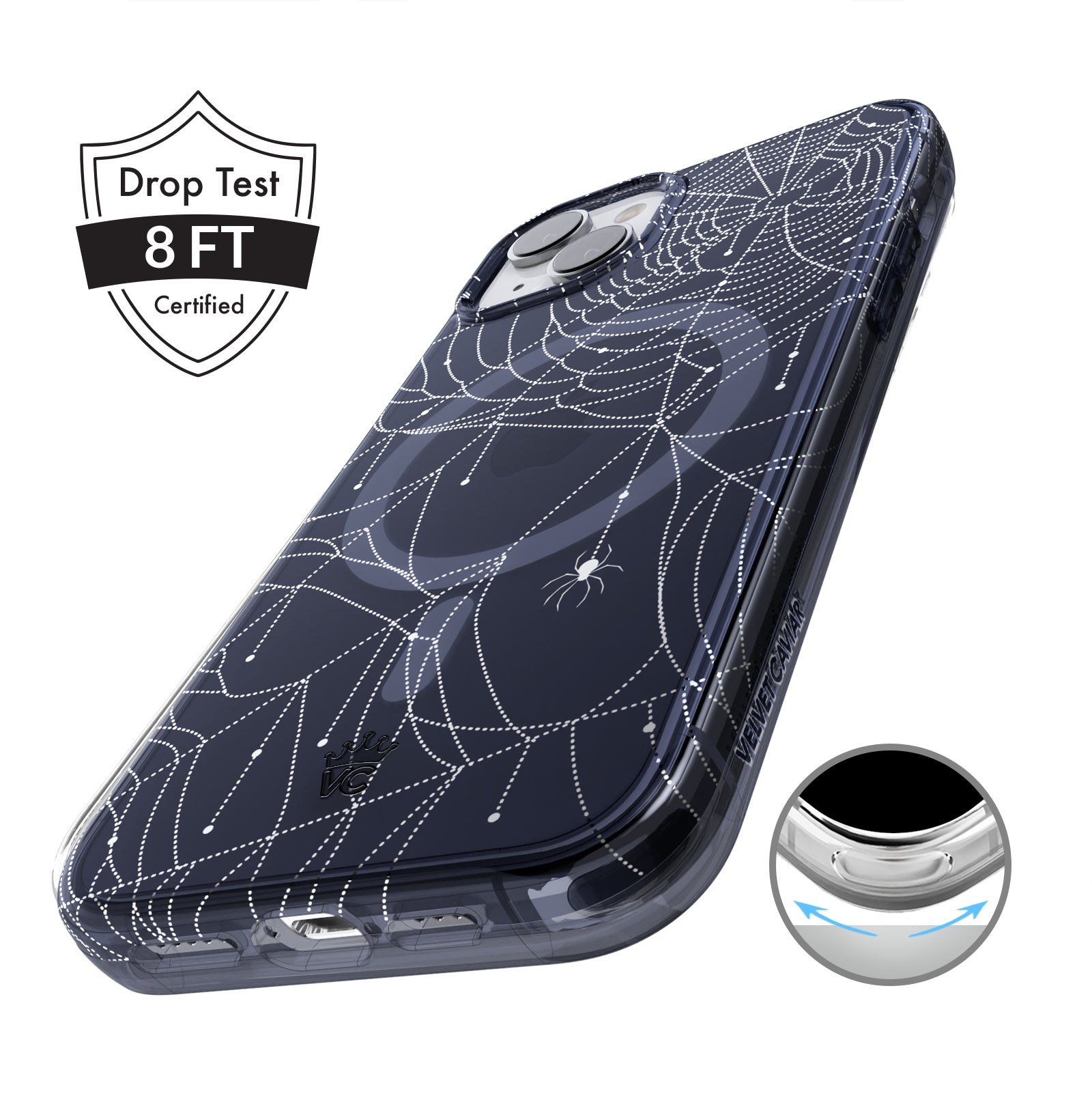 Premium iPhone Case - Slim Protective Cover with Shock Absorption for iPhone [Model] | Durable & Stylish for Everyday Use, Travel, and Outdoor Activities