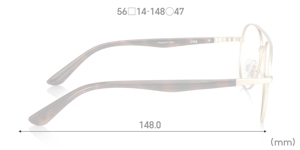 Aviator U236 Sunglasses - Polarized UV Protection Pilot Glasses for Men & Women - Perfect for Driving, Travel, and Outdoor Activities