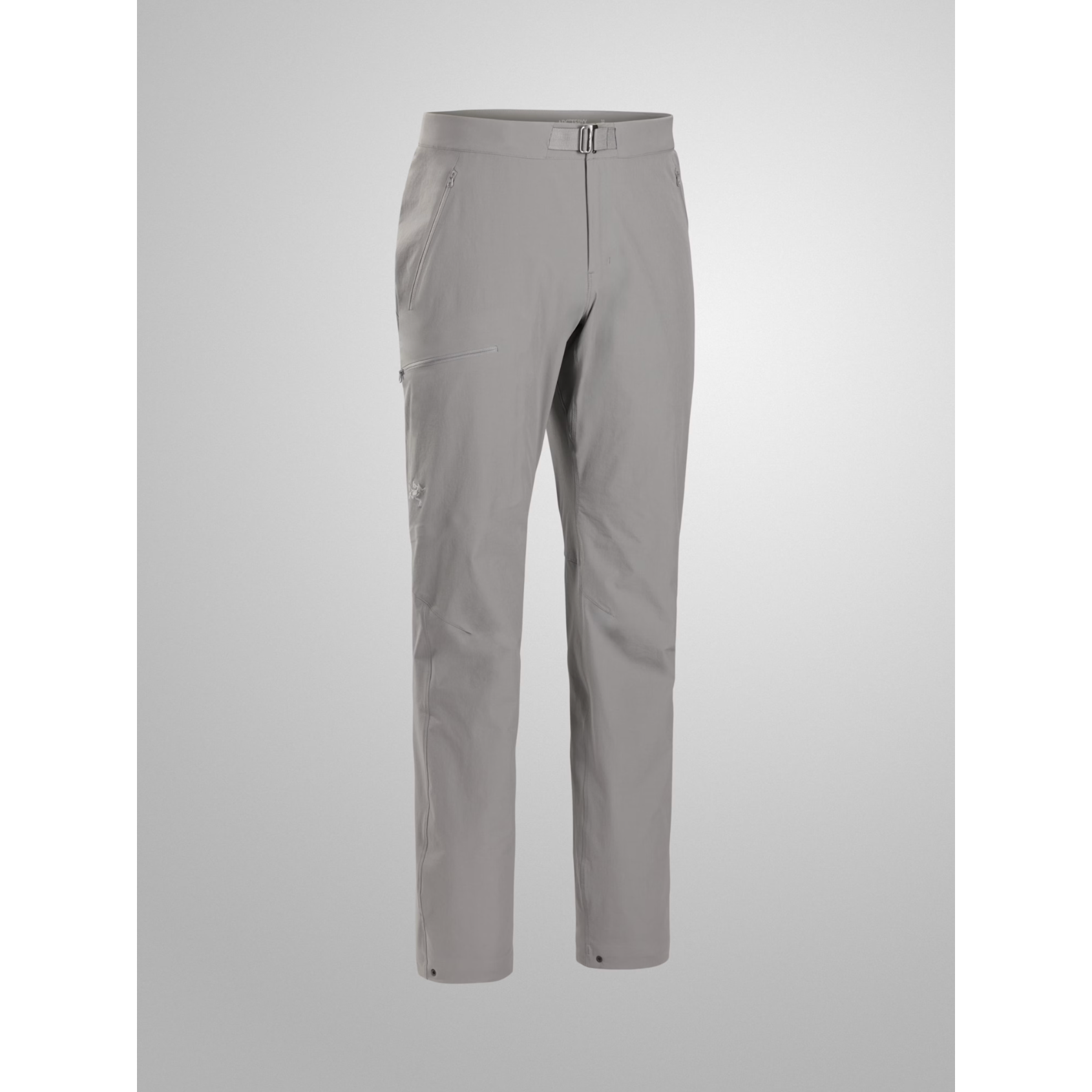 Arc'teryx Men's Gamma Lightweight Softshell Pants - Water-Resistant, Stretchable Hiking & Outdoor Adventure Pants for Climbing, Trail Running & Travel