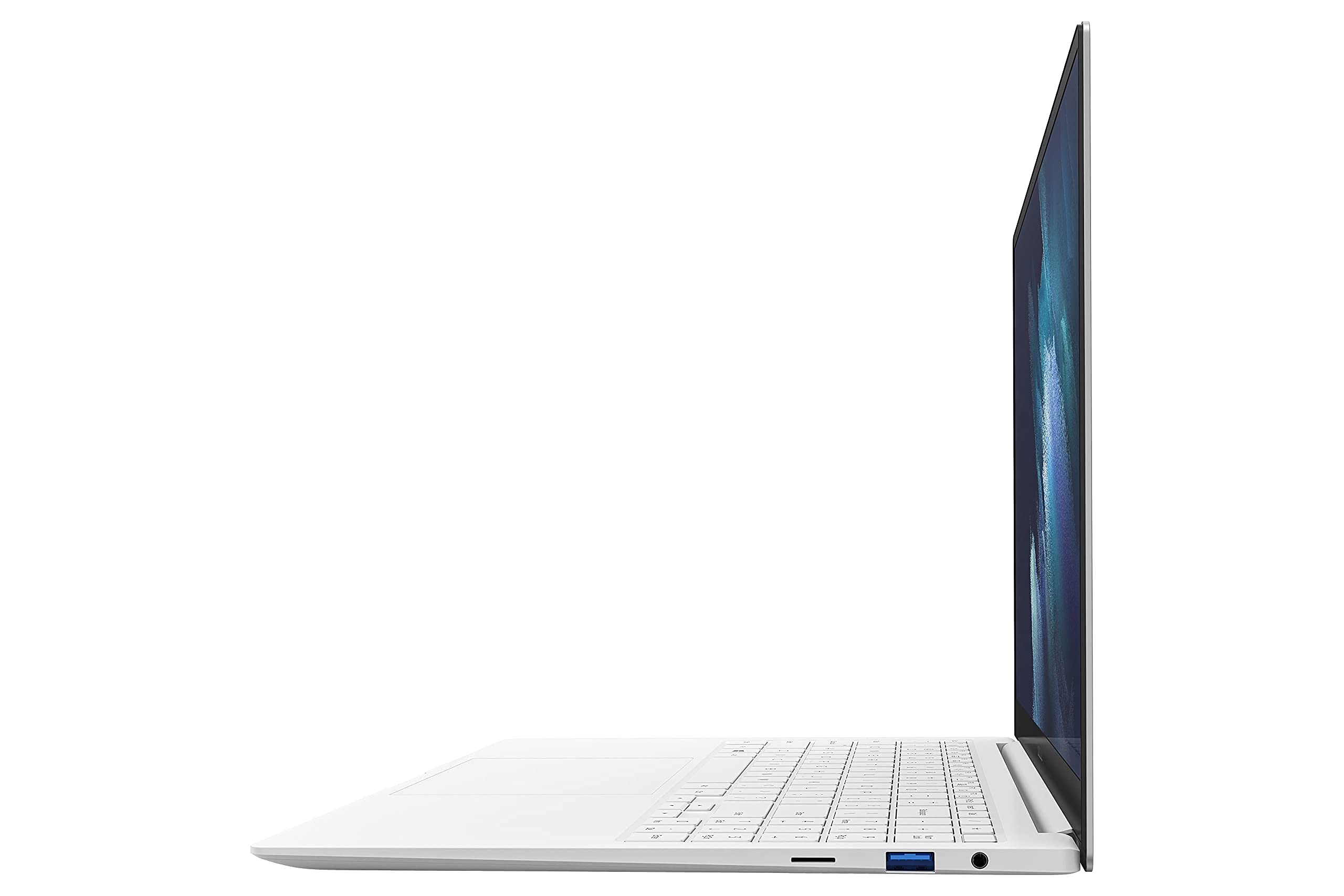 Samsung Galaxy Book Pro 15.6