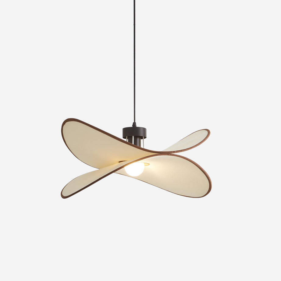 Stylish Miley Pendant Lamp - Modern Hanging Light Fixture for Dining Room, Kitchen Island & Bedroom Decor | Dimmable LED Chandelier