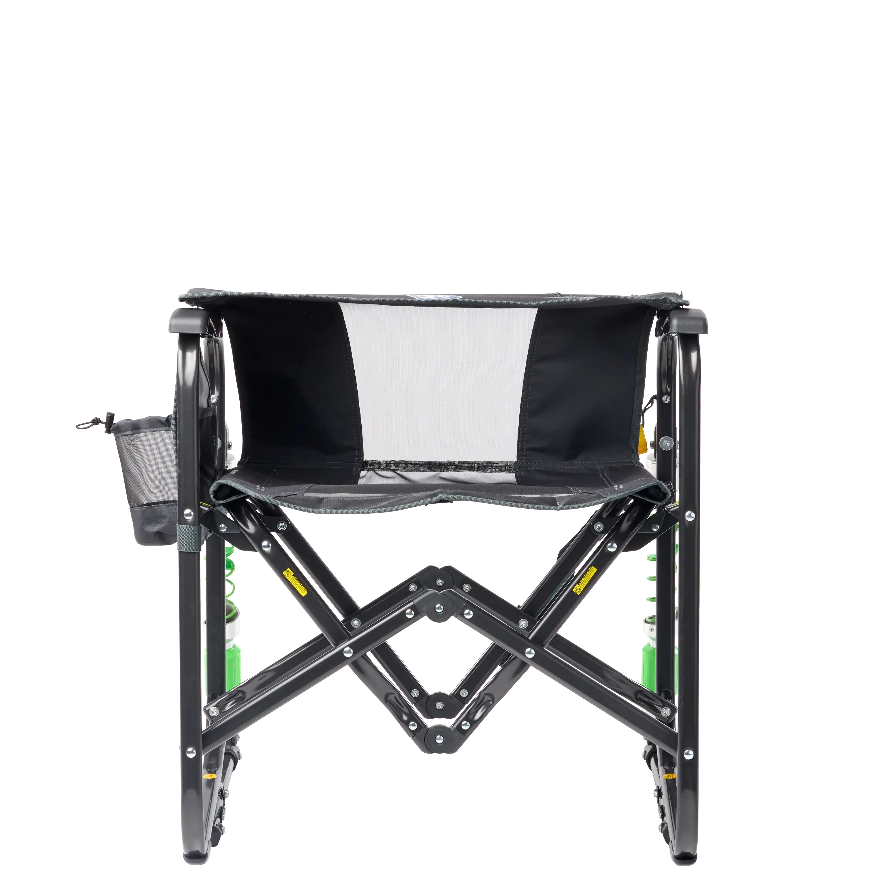 Adjustable Rocker™ - Ergonomic Office Chair with Lumbar Support for Home & Work - Perfect for Gaming, Studying, and Long Hours Sitting