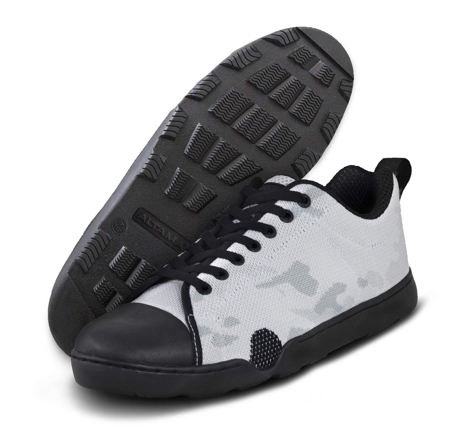 Altama Men's Urban Low Tactical Shoes - Lightweight & Durable Military Style Sneakers for Outdoor, Hiking, and Everyday Wear