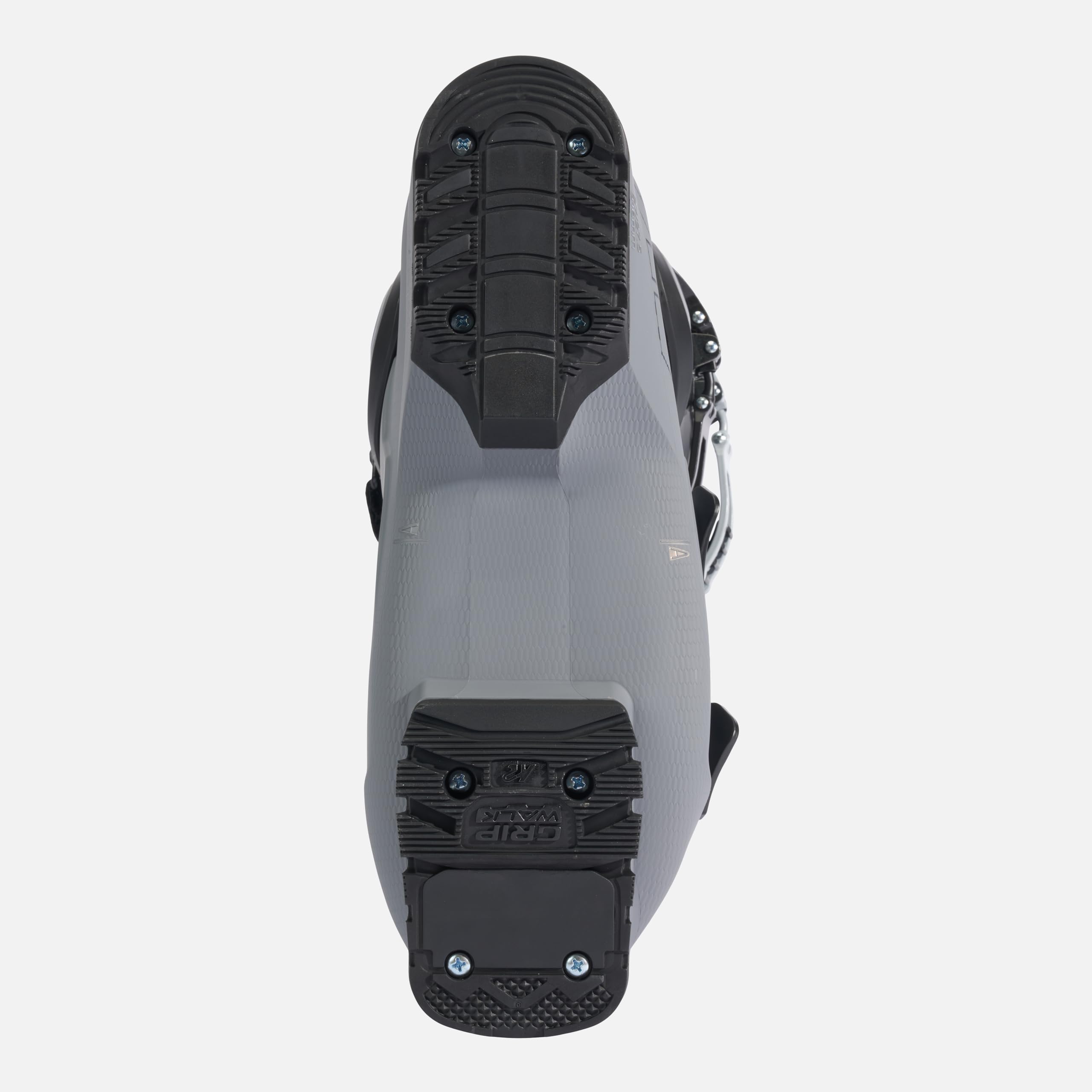 K2 BFC 100 Men's Ski Boots - High-Performance Alpine Ski Boots for Men - Comfortable & Durable Skiing Boots for Downhill and Freeride Skiing